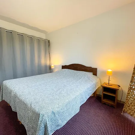 Apartamento Alpes Sweet - Résidence Pierre Et - Les Bergers