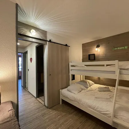 Homency - Aux Bergers B103 Apartamento *