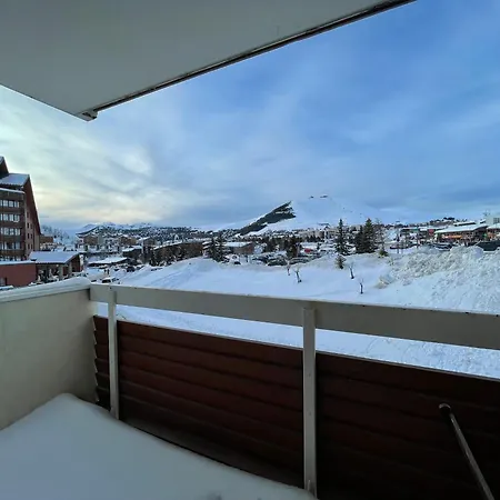 Homency - Aux Bergers B103 Apartamento