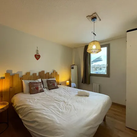 Apartment Homency - Aux Bergers B103 *