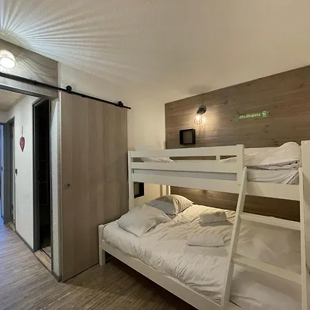 Homency - Aux Bergers B103 Alpe d'Huez