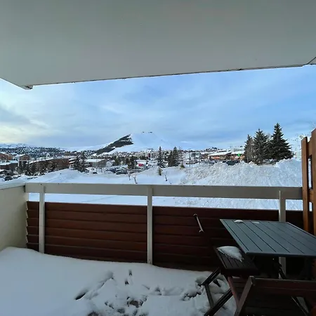Apartment Homency - Aux Bergers B103